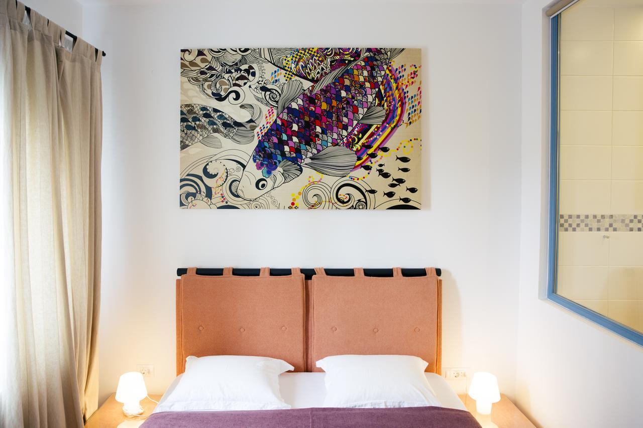 Casa Biota Boutique (Adults Only) Hotel Dunavăţu de Jos Buitenkant foto