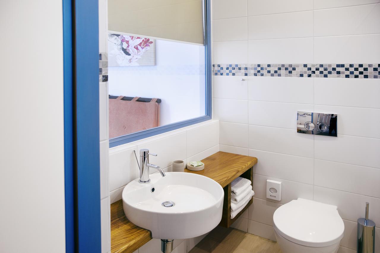Casa Biota Boutique (Adults Only) Hotel Dunavăţu de Jos Buitenkant foto