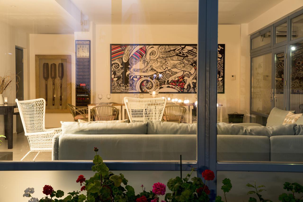 Casa Biota Boutique (Adults Only) Hotel Dunavăţu de Jos Buitenkant foto