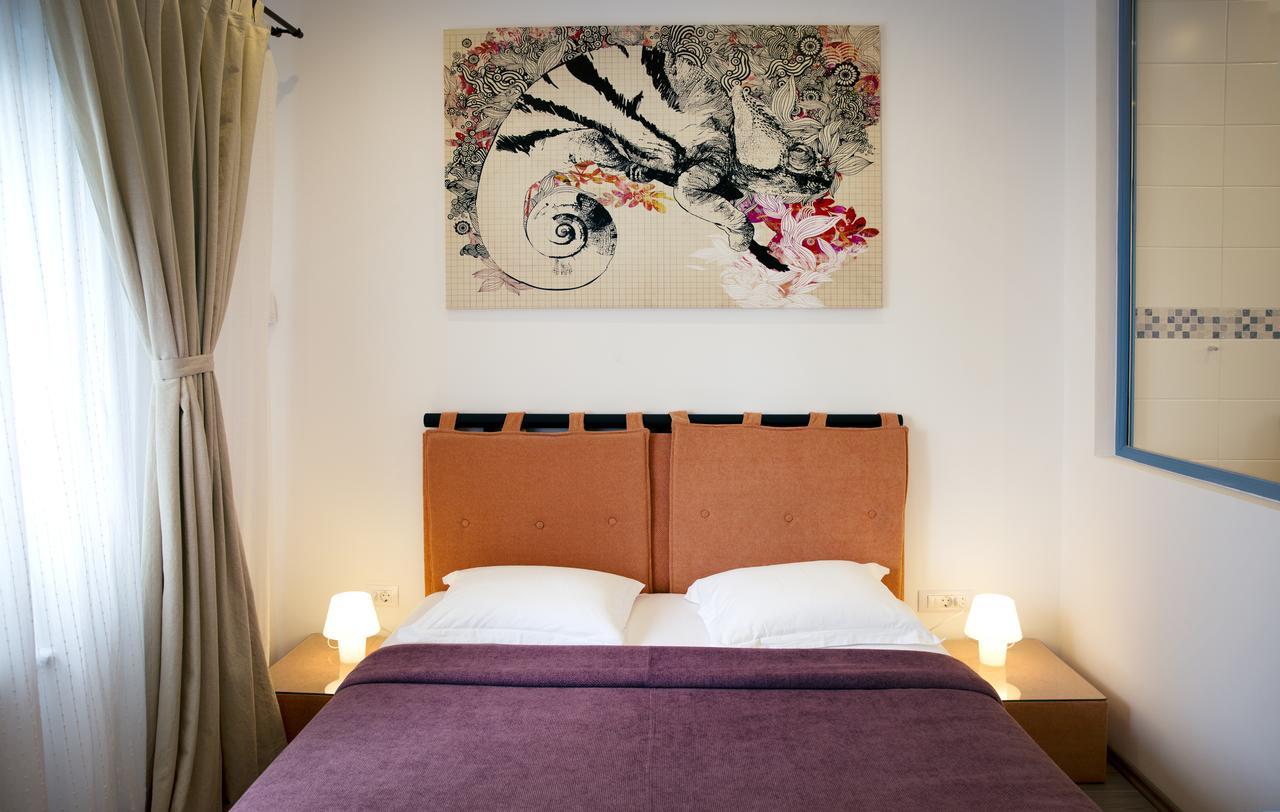 Casa Biota Boutique (Adults Only) Hotel Dunavăţu de Jos Buitenkant foto