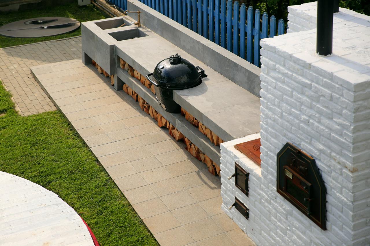 Casa Biota Boutique (Adults Only) Hotel Dunavăţu de Jos Buitenkant foto
