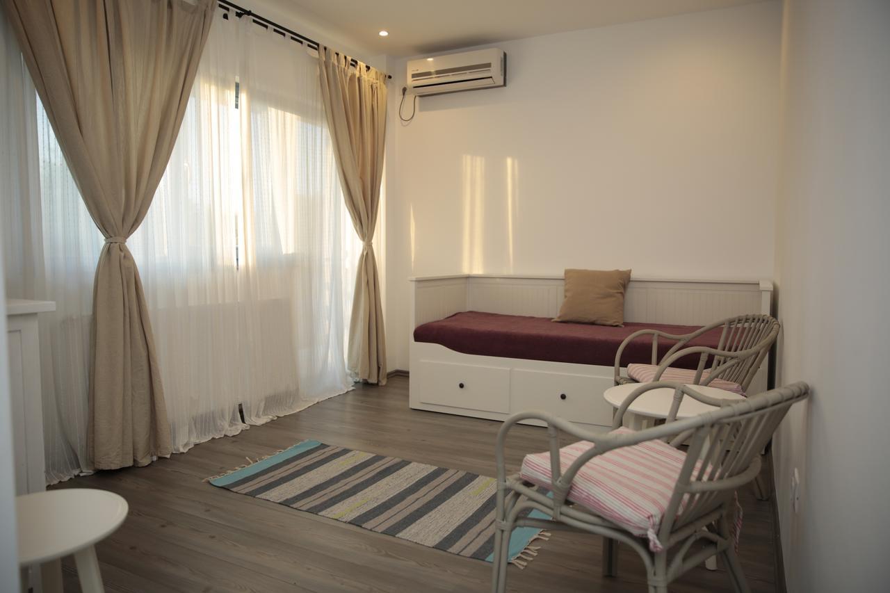 Casa Biota Boutique (Adults Only) Hotel Dunavăţu de Jos Buitenkant foto
